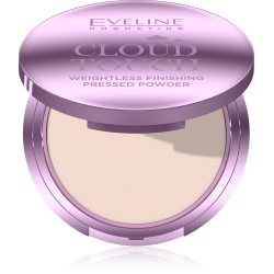 Eveline Cloud Touch puder do twarzy z efektem cloud skin