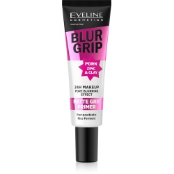 Eveline Blur Grip baza wygładzająca pory do cery mieszanej i tłustej