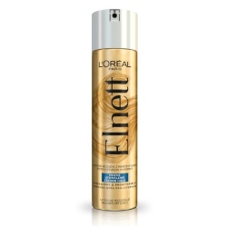 Loreal Elnett Strong Hold lakier do włosów bez sklejania