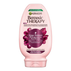 Garnier Botanic Therapy Grape Moisture odżywka z wodą i olejkiem winogronowym