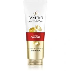 Pantene Pro-V Active Nutri-Plex Lively Colour odżywka chroniąca kolor i wygładzająca włosy