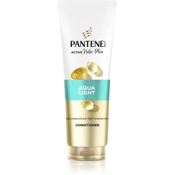 Pantene Pro-V Active Nutri-Plex Aqua Light lekka odżywka do cienkich włosów bez objętości