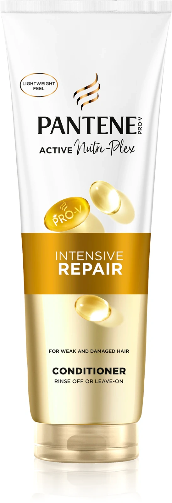 Pantene Pro-V Active Nutri-Plex Intensive Repair odżywka regenerująca do suchych i zniszczonych włosów