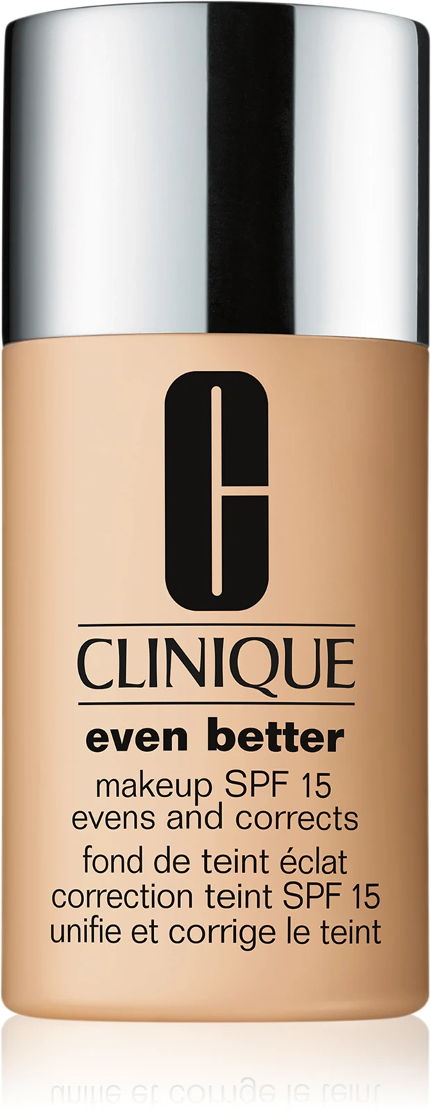Clinique Even Better Makeup SPF 15 podkład wyrównujący koloryt cery