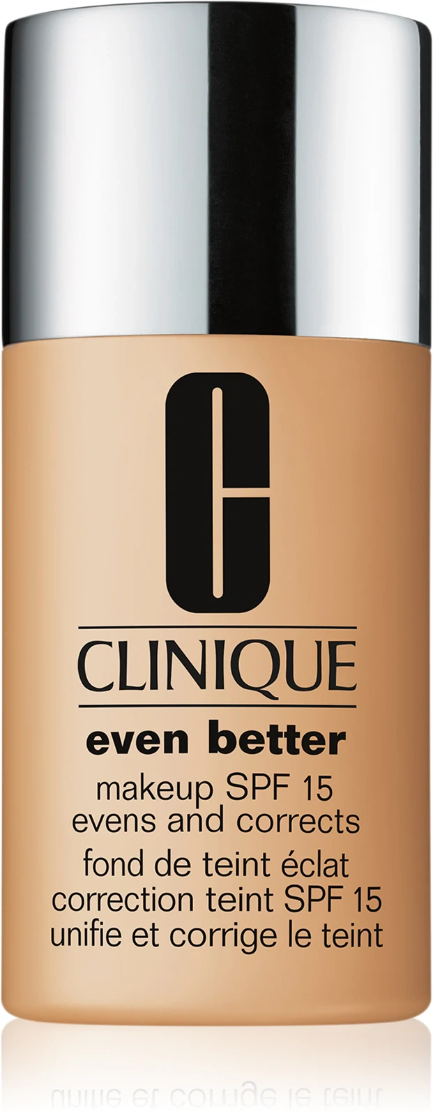 Clinique Even Better Makeup SPF 15 podkład wyrównujący koloryt cery