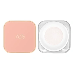 Lovro Afterlight Wet-Type Loose Powder transparentny puder wygładzający cerę