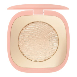 Lovro Afterlight Highlighter złocisty rozświetlacz z naturalnym blaskiem